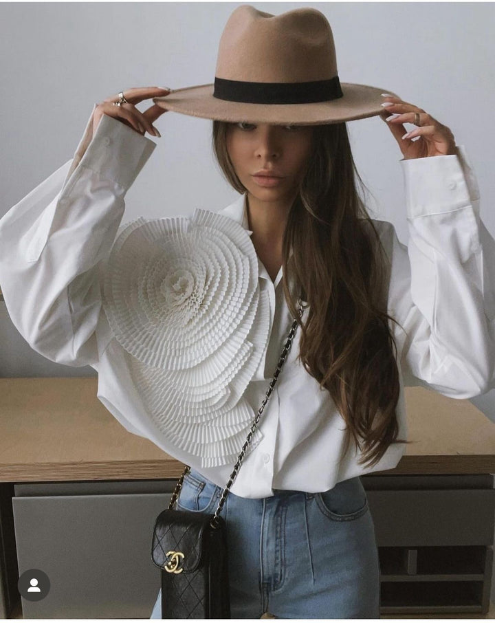 Camicia Madam