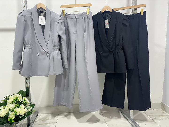 Tailleur WANDA