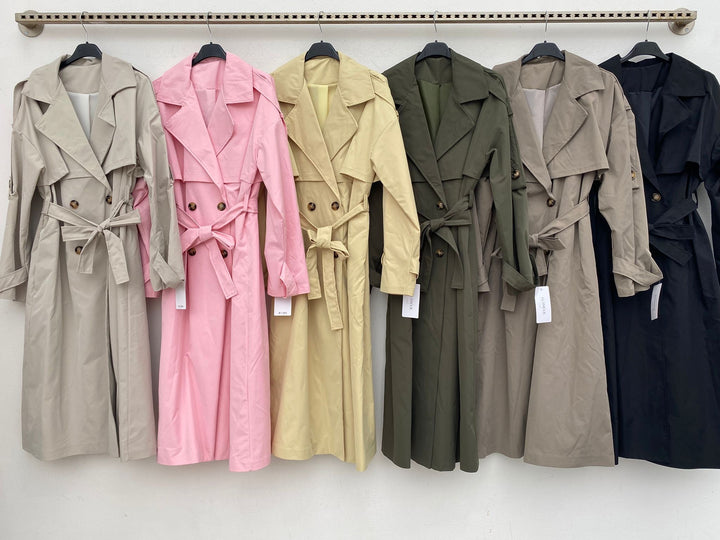 Trench MARZIA