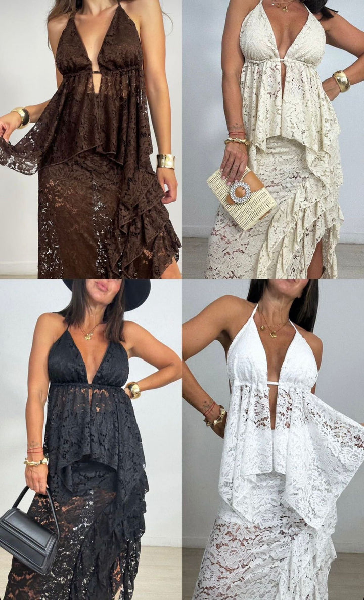 Cordinato PIZZO
