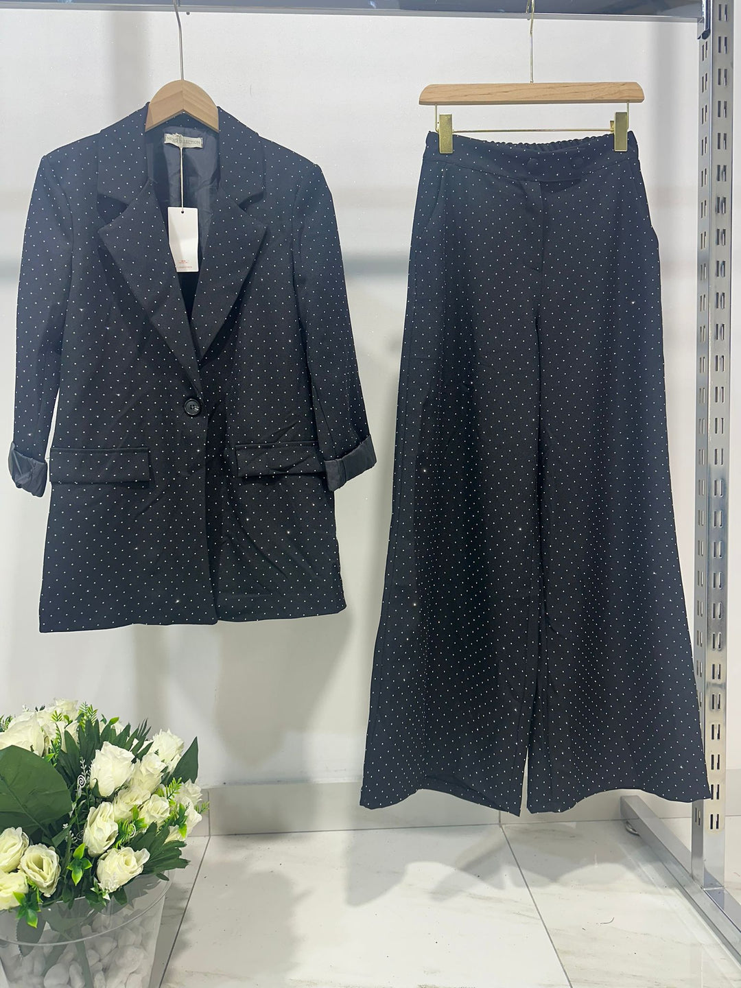 Tailleur MILLY