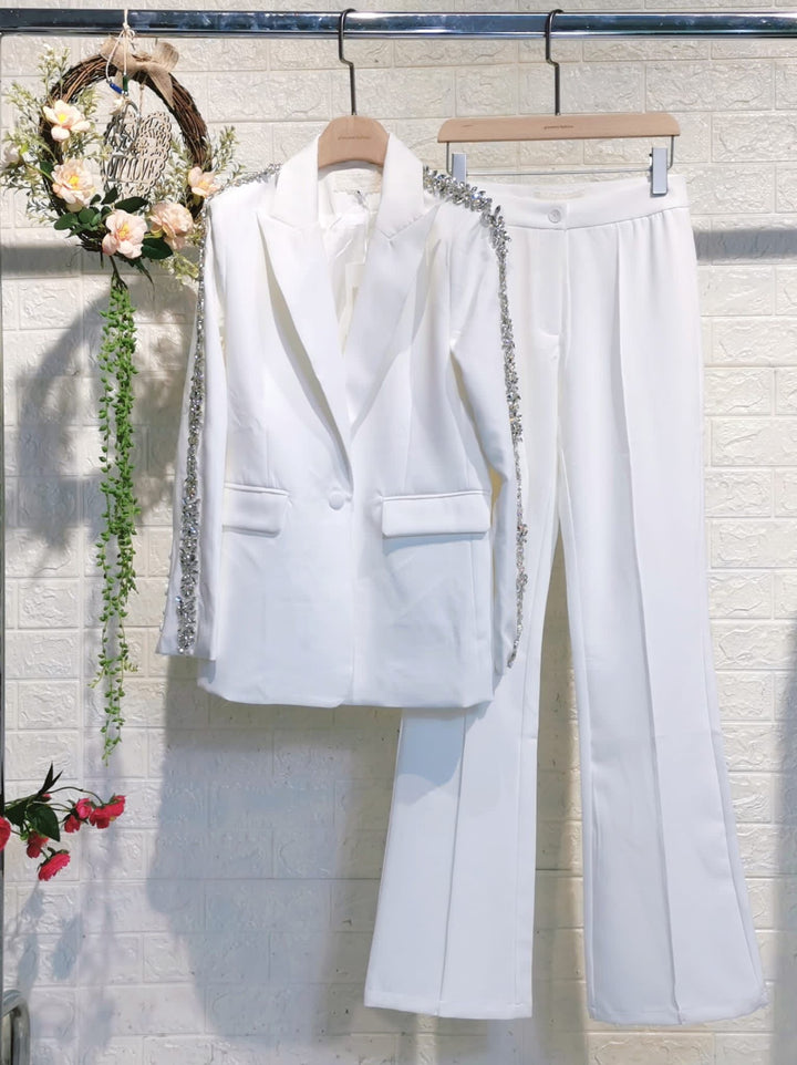Tailleur Diana