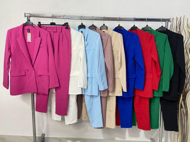 Tailleur MariaPia