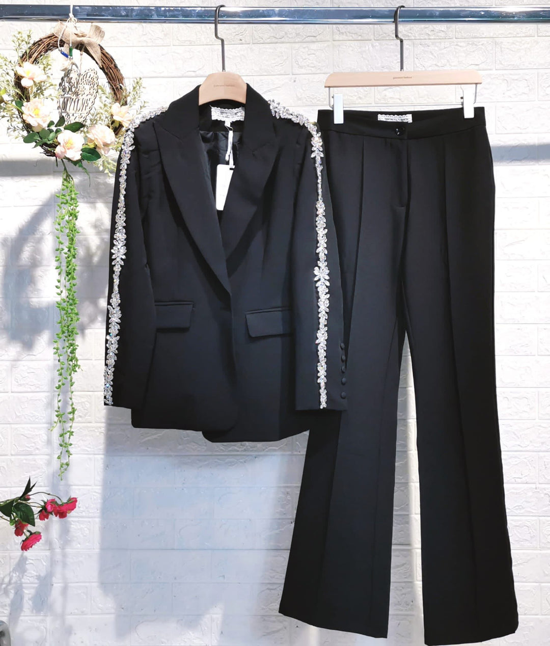 Tailleur Diana
