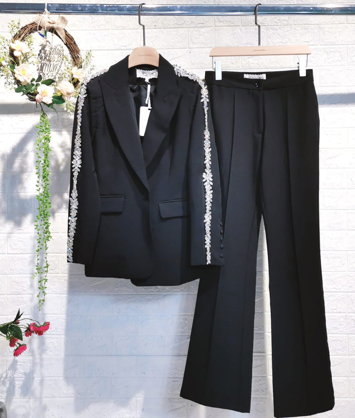 Tailleur Diana
