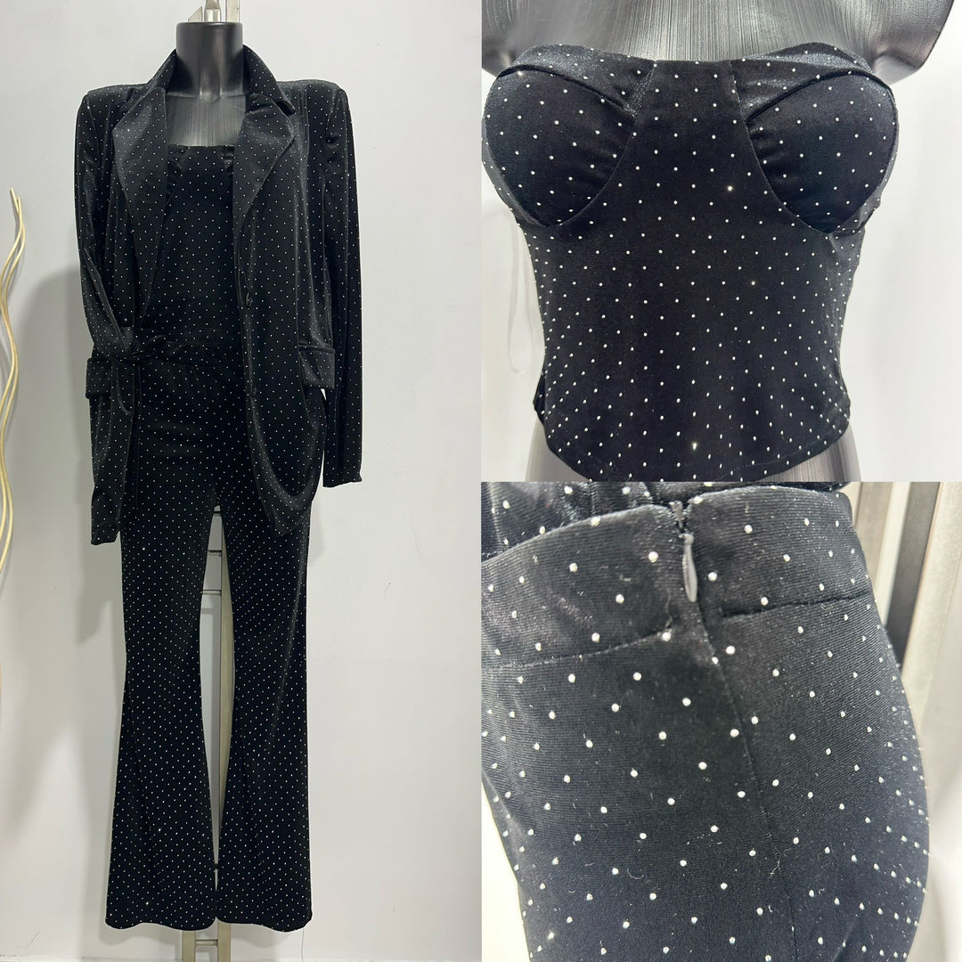 Tailleur GIALISSE