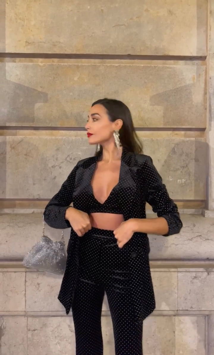 Tailleur Diamond