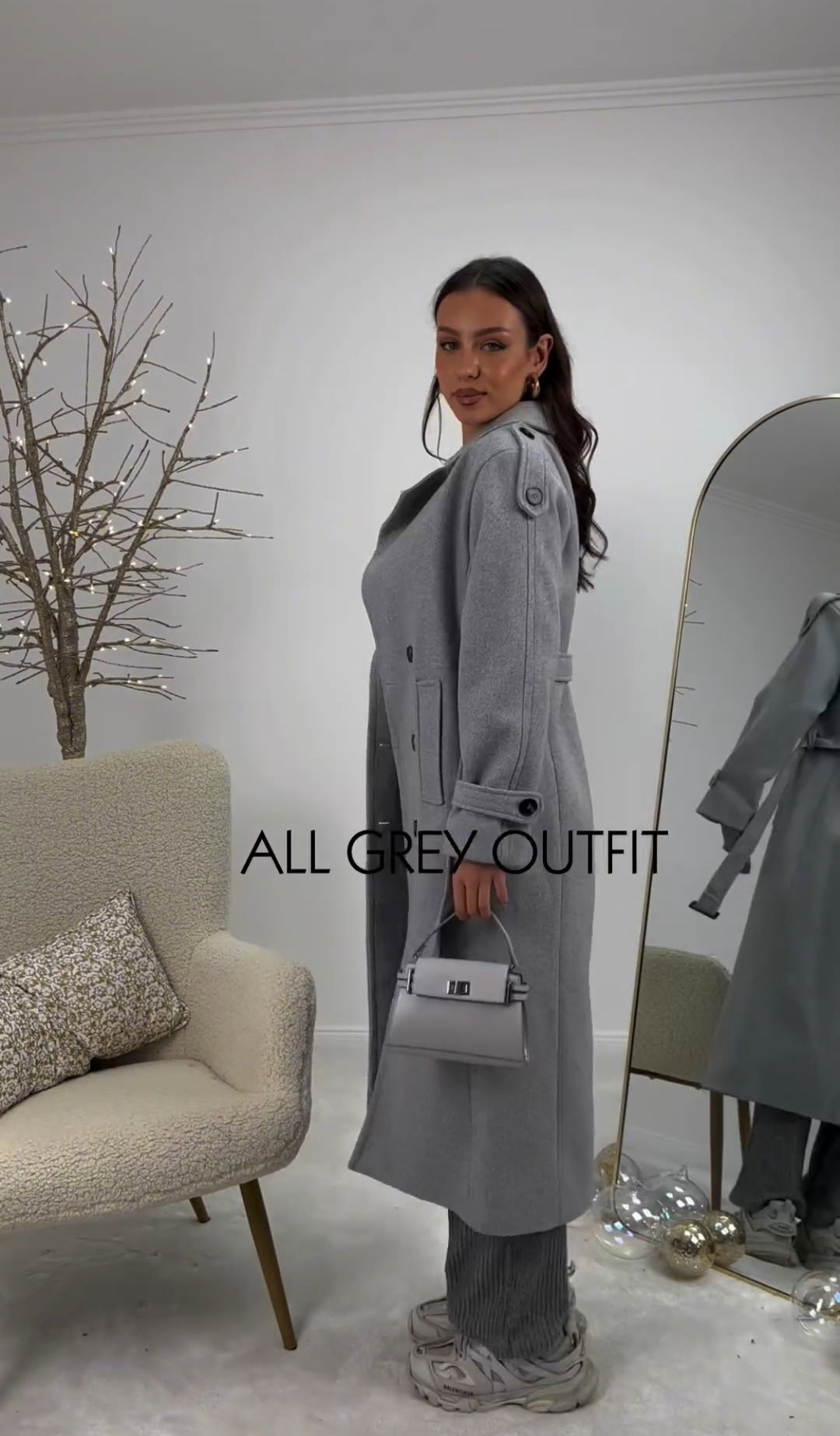 Cappotto Marlena