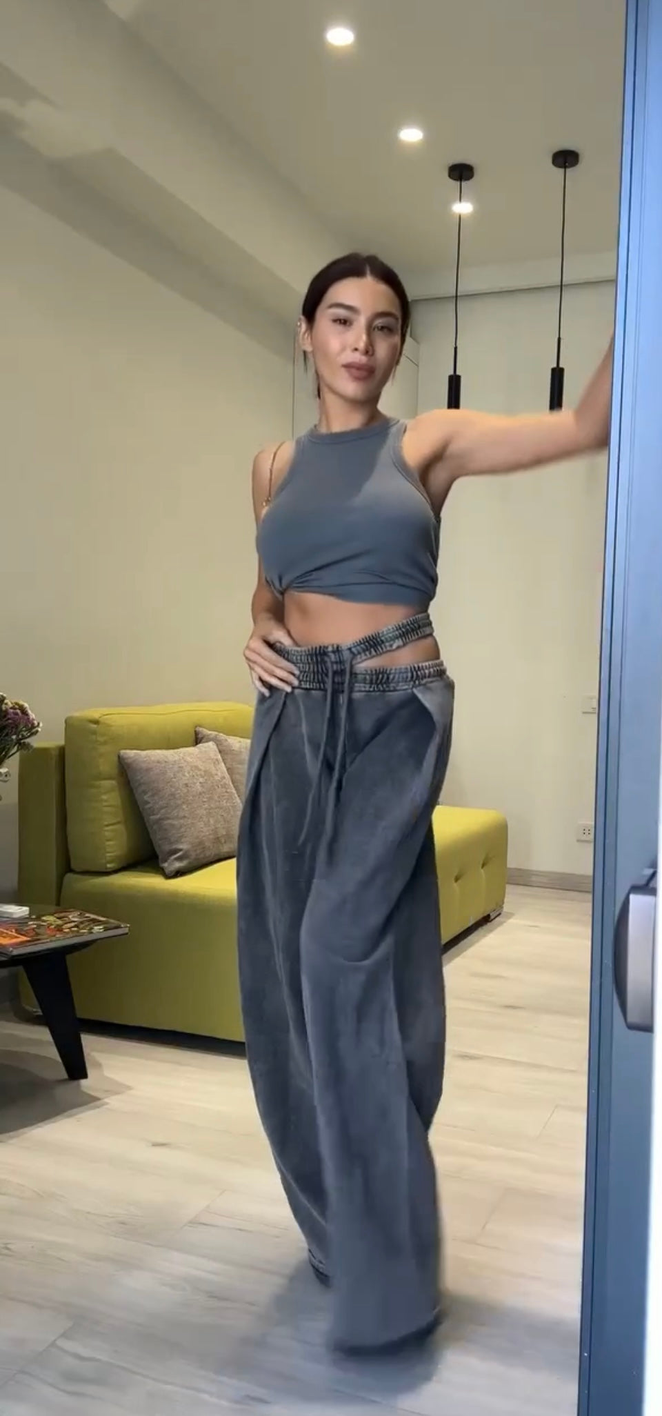 Pantalone CLIO
