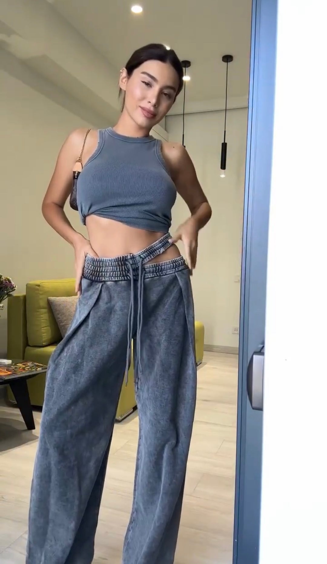 Pantalone CLIO
