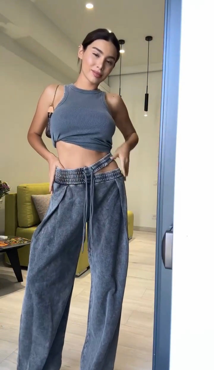 Pantalone CLIO