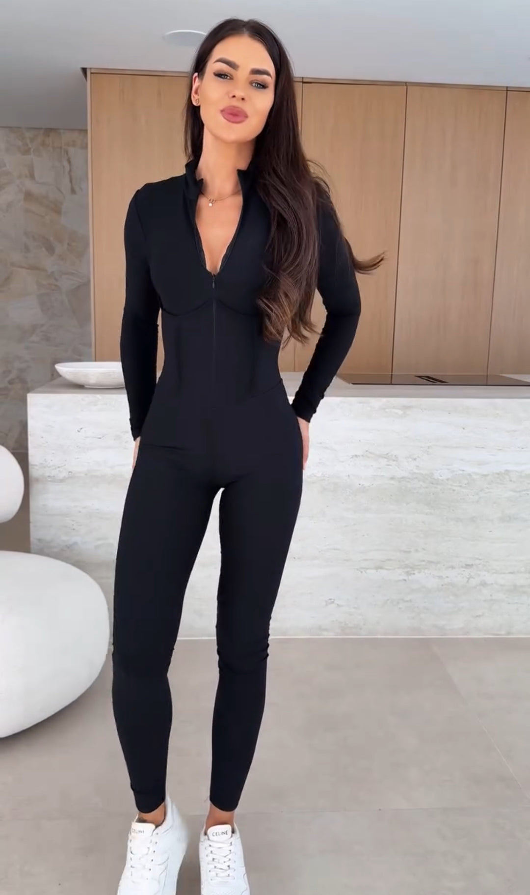 Tuta GIULIA
