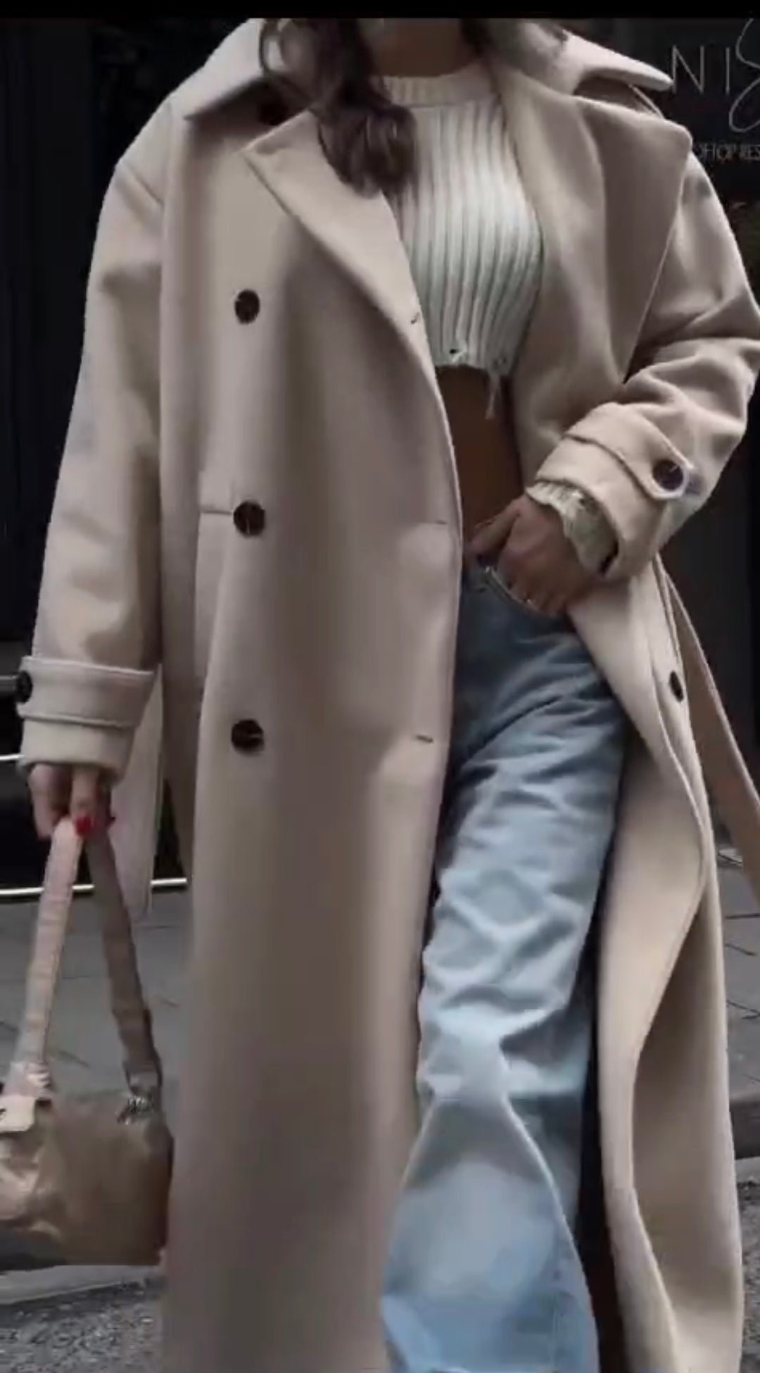 Cappotto Marlena
