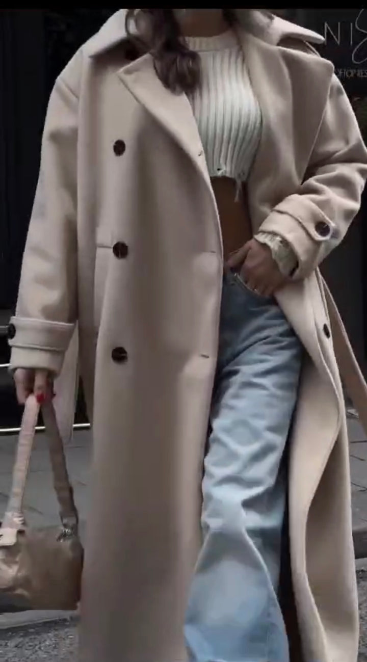 Cappotto Marlena