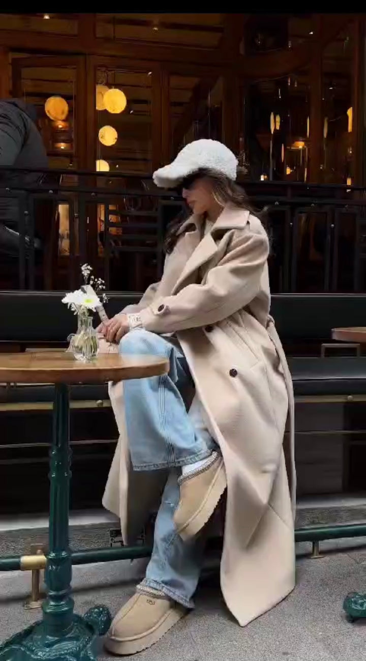 Cappotto Marlena
