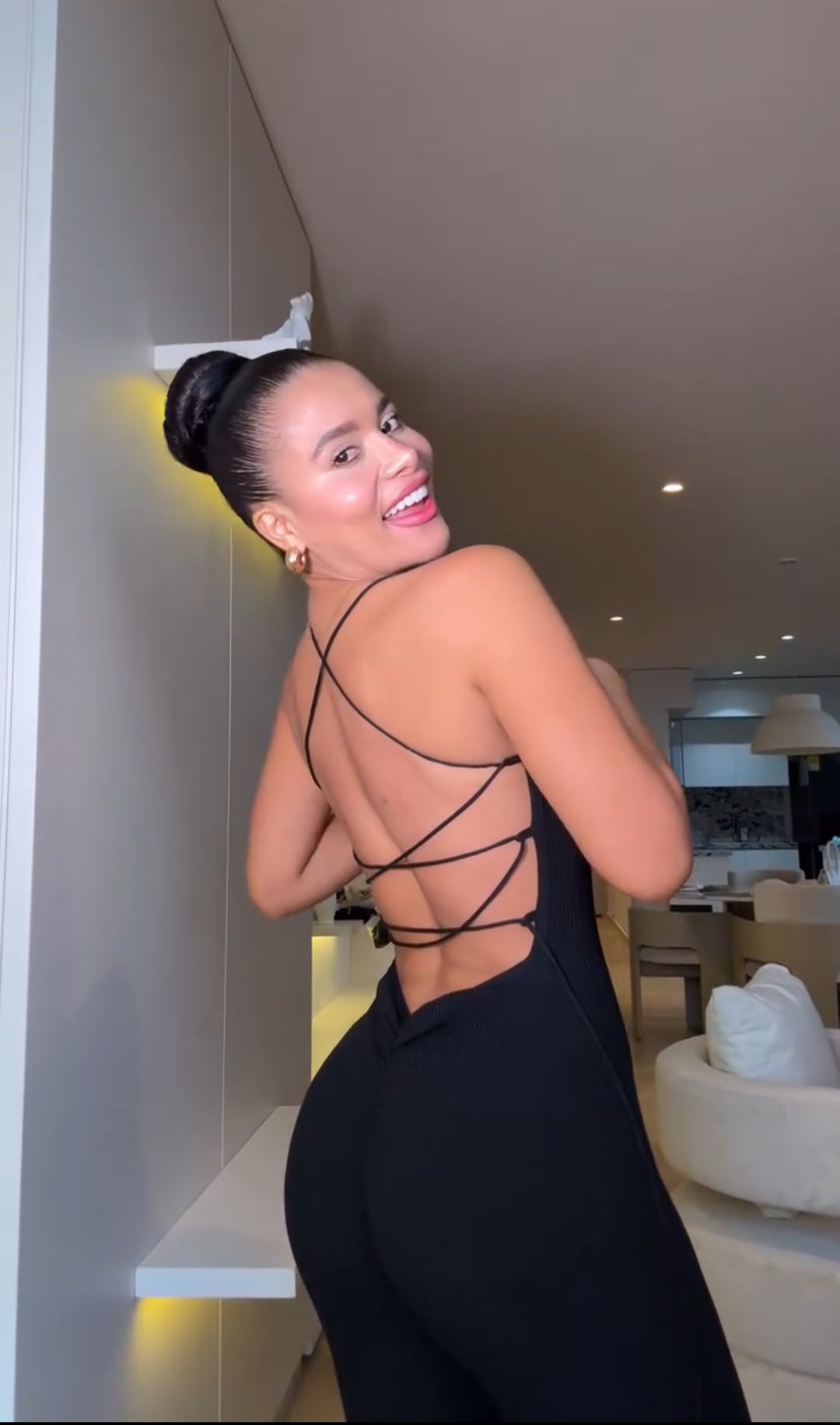 Tuta MIRANDA