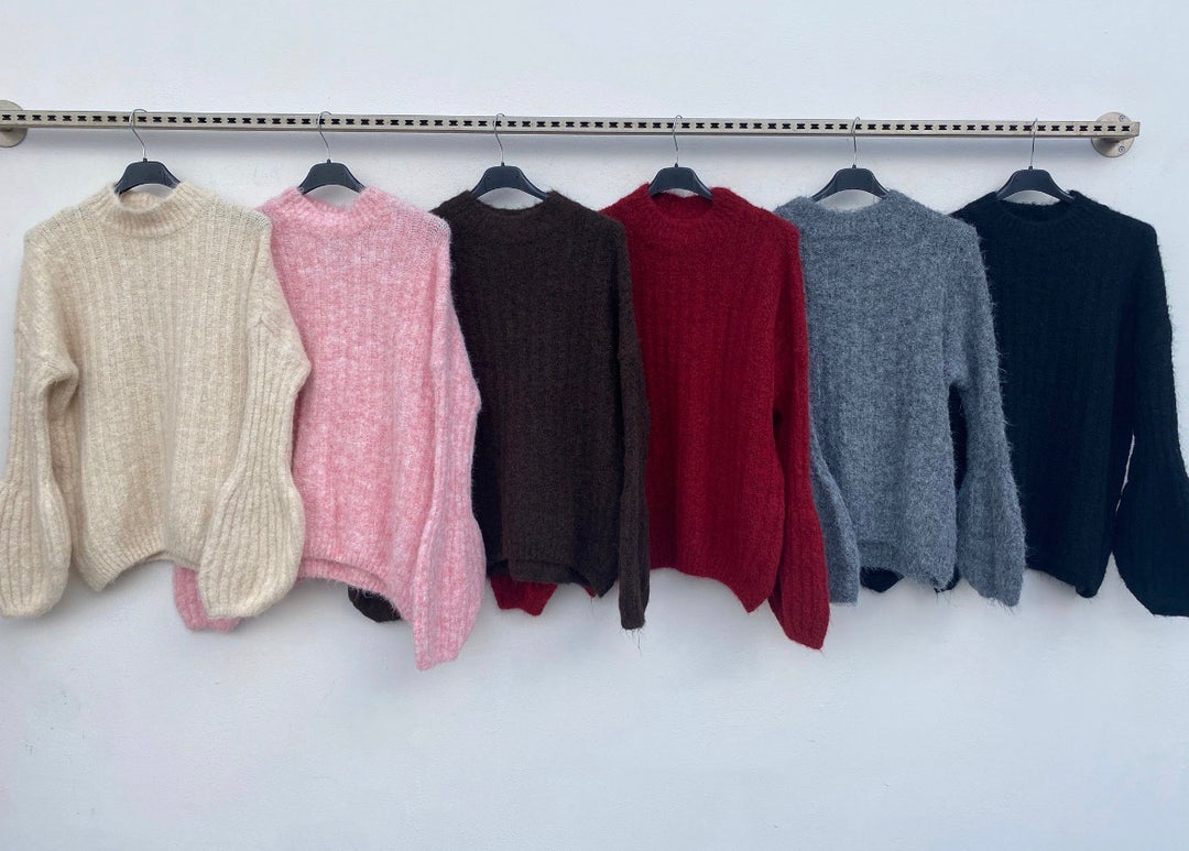 Maglia MAX
