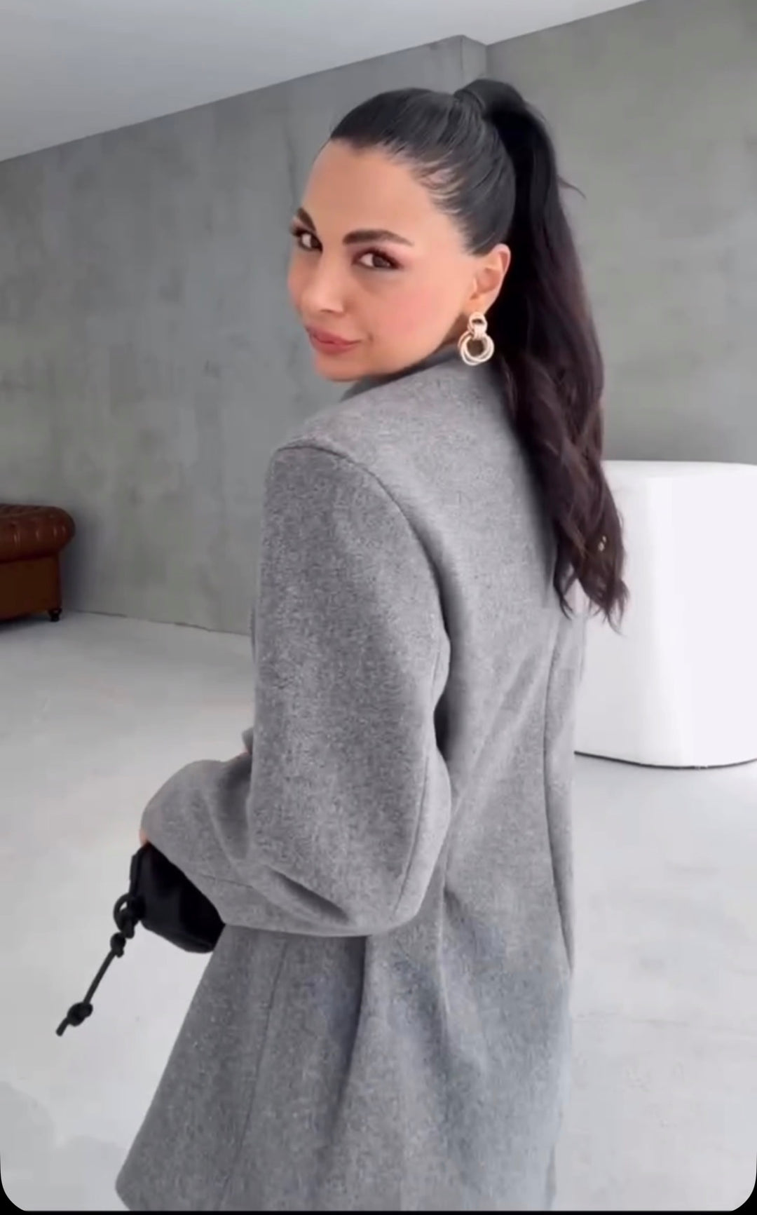 Giacca NOEMI