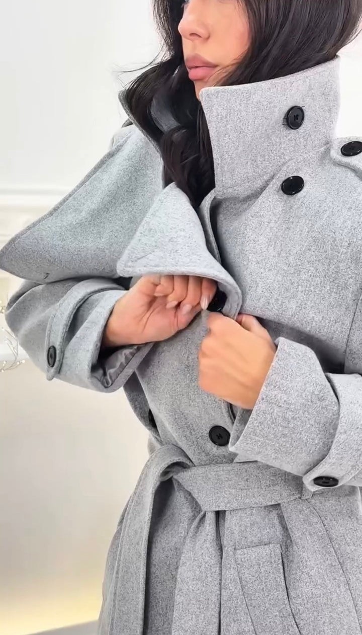 Cappotto MIRANDA