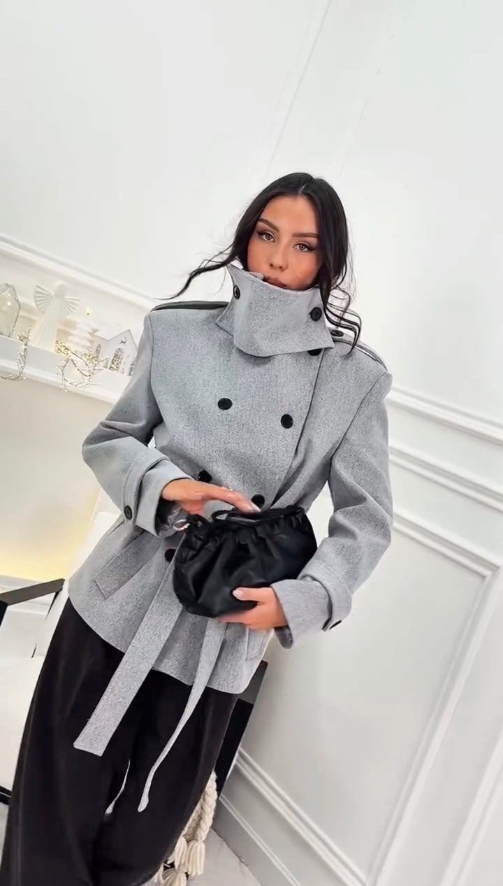 Cappotto MIRANDA