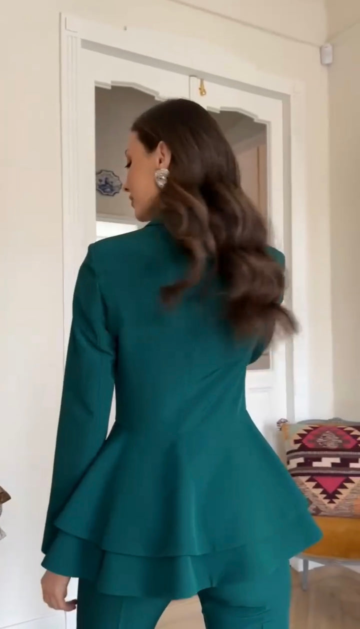 Tailleur Luna