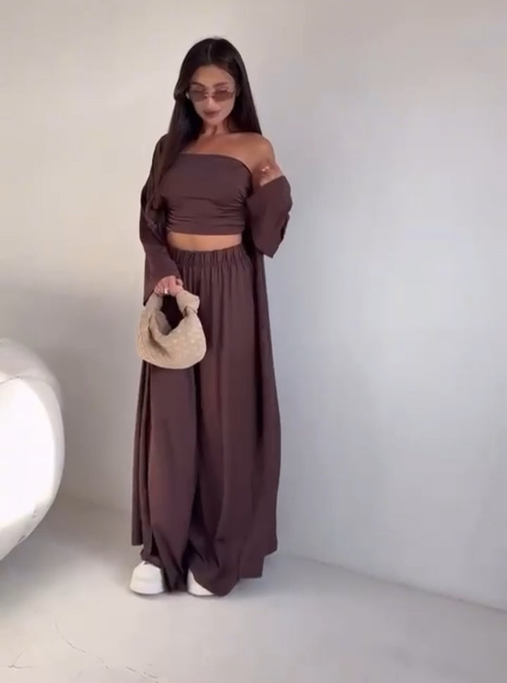 Cordinato GIULIA