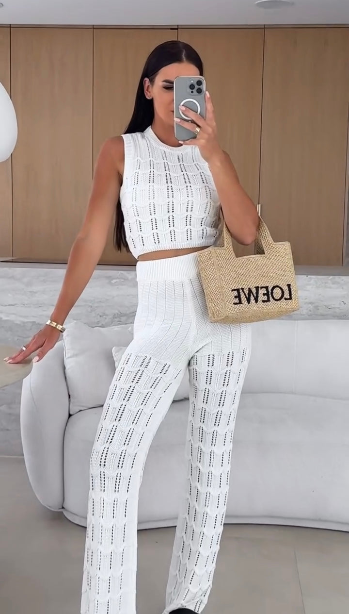 Cordinato FEDERICA