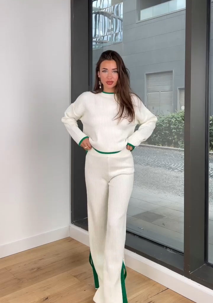 Cordinato CAMILLA