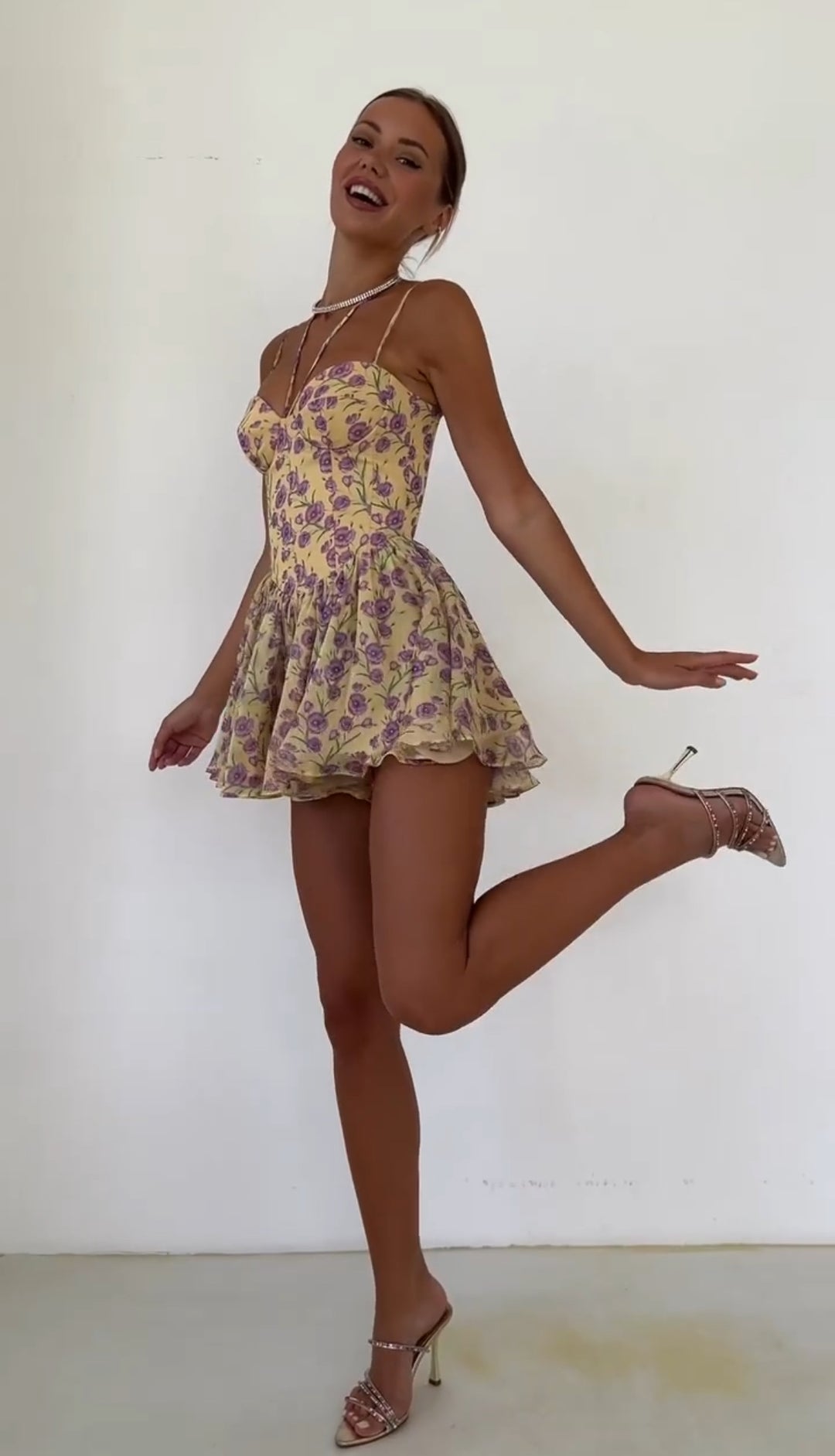 Abito BELEN