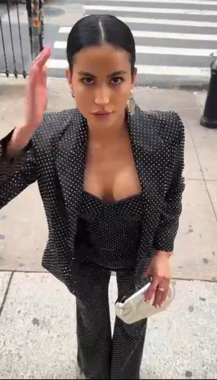 Tailleur GIALISSE