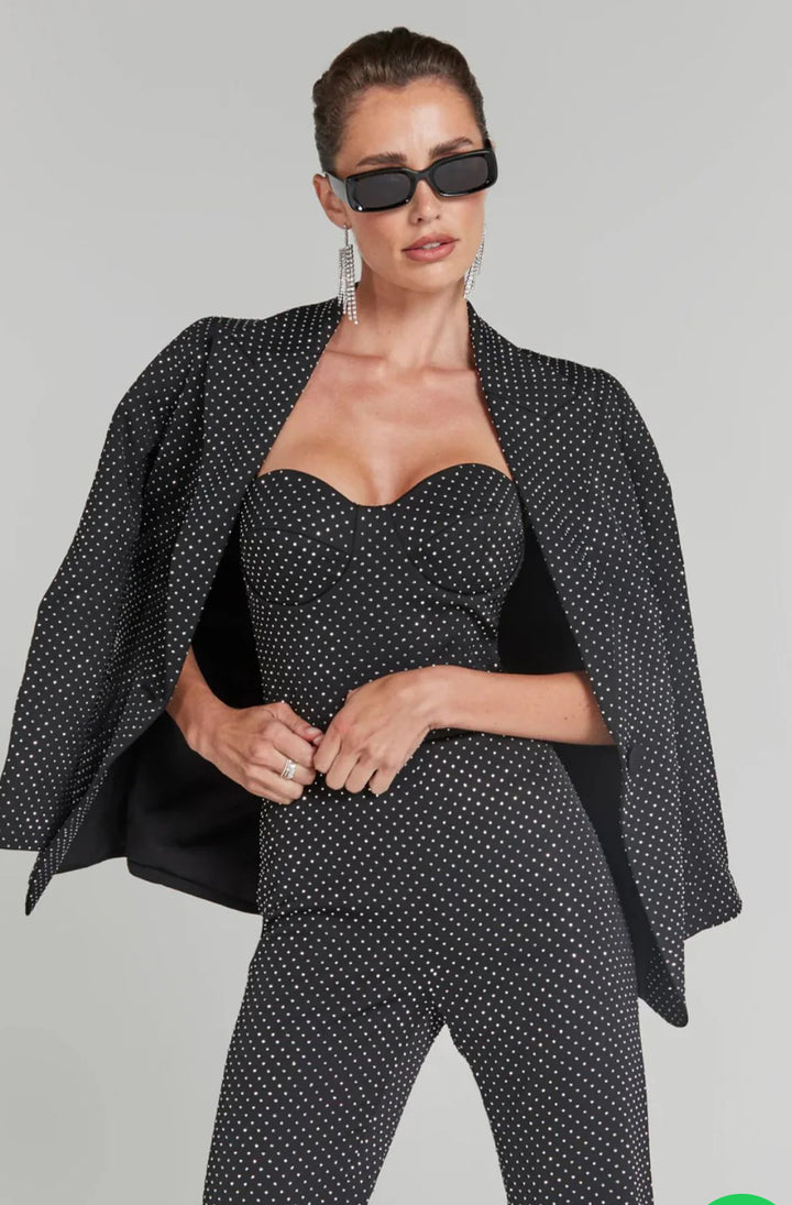 Tailleur GIALISSE