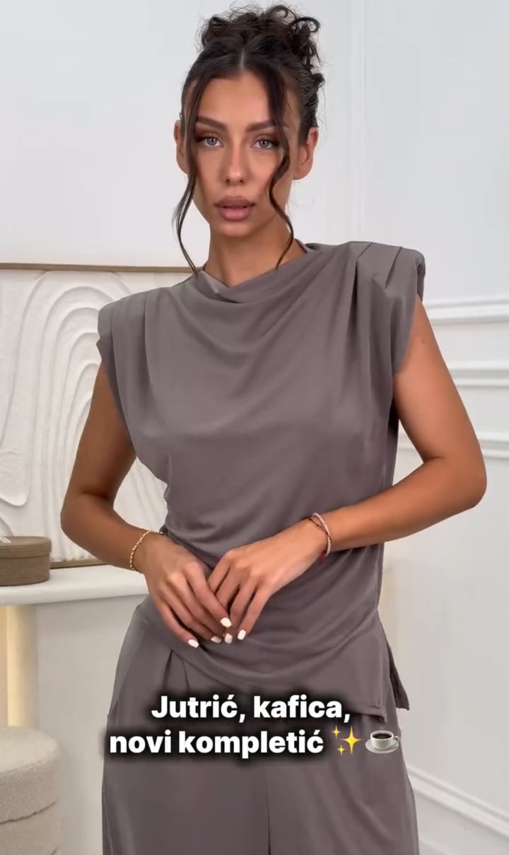 Cordinato GINA