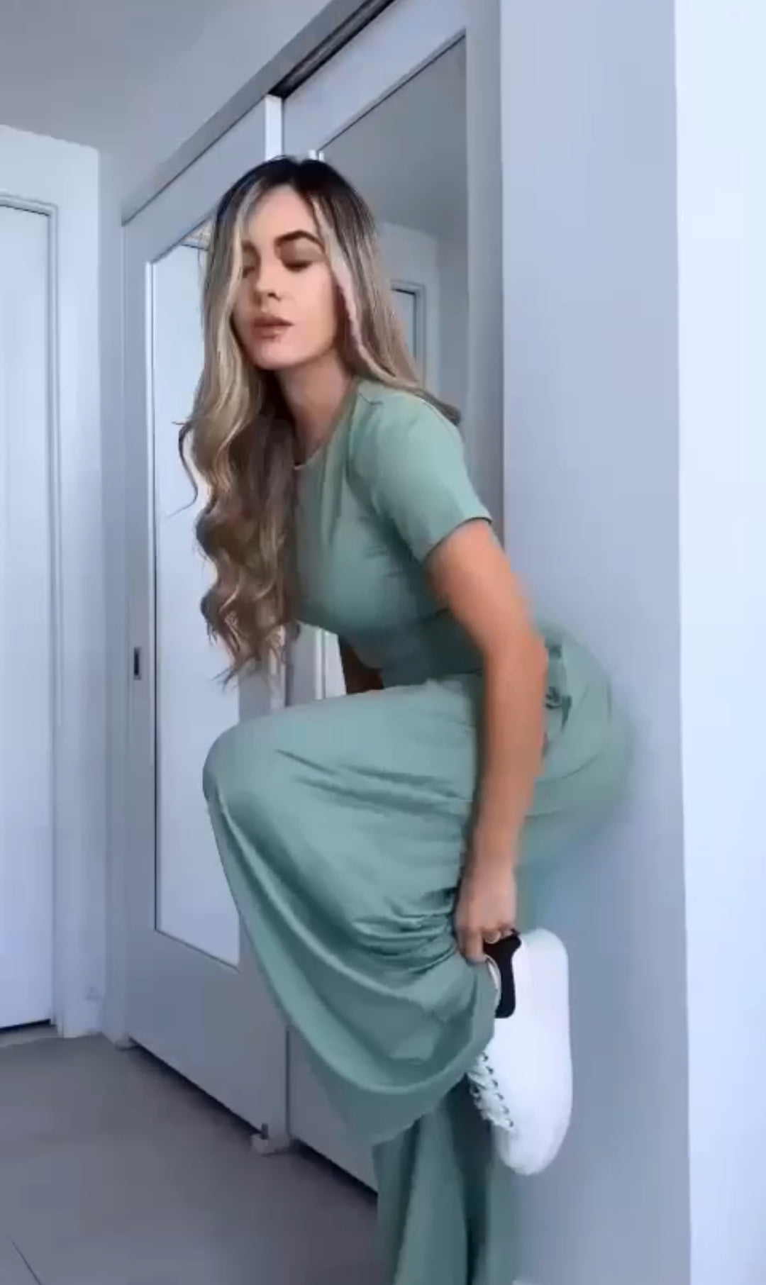 Cordinato RACHELE
