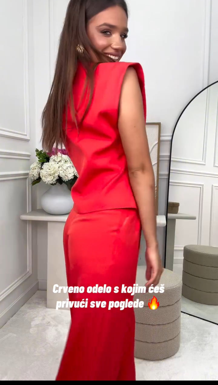 Cordinato OXA