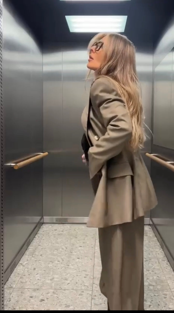 Tailleur ANDREA