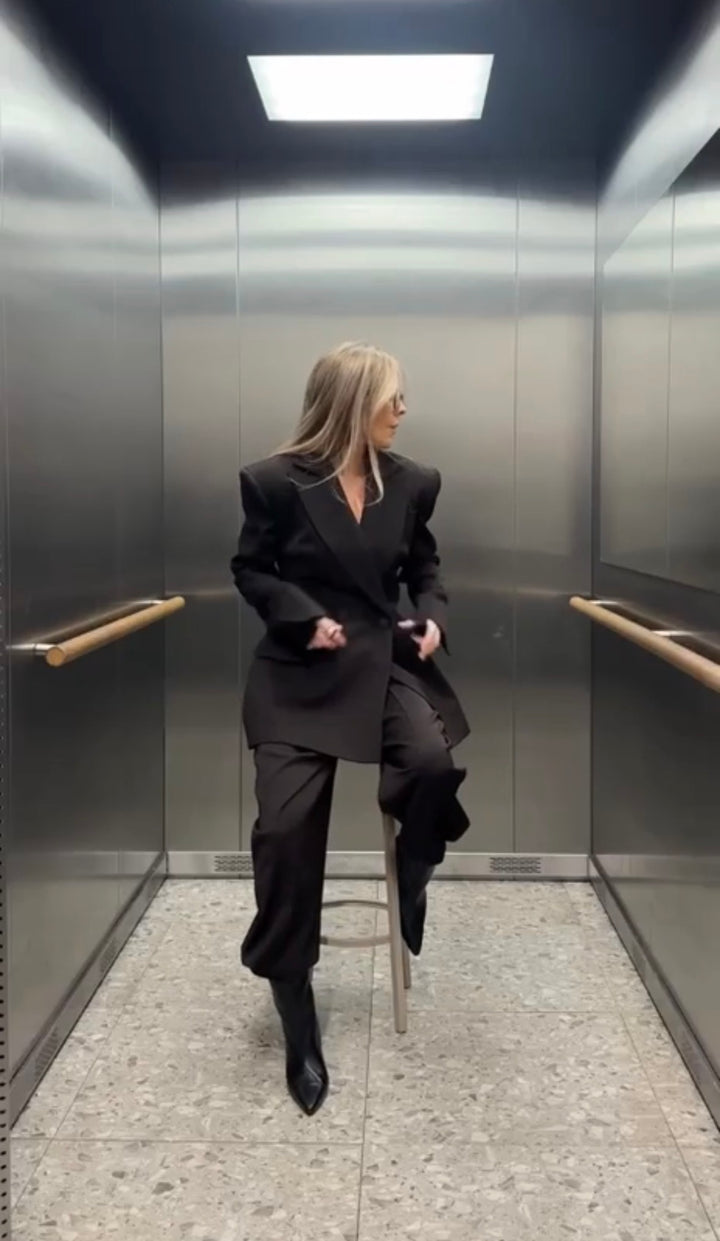 Tailleur ANDREA