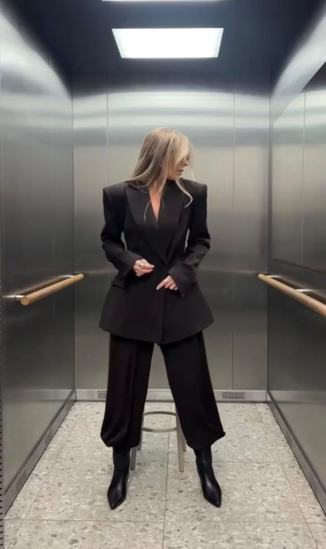 Tailleur ANDREA