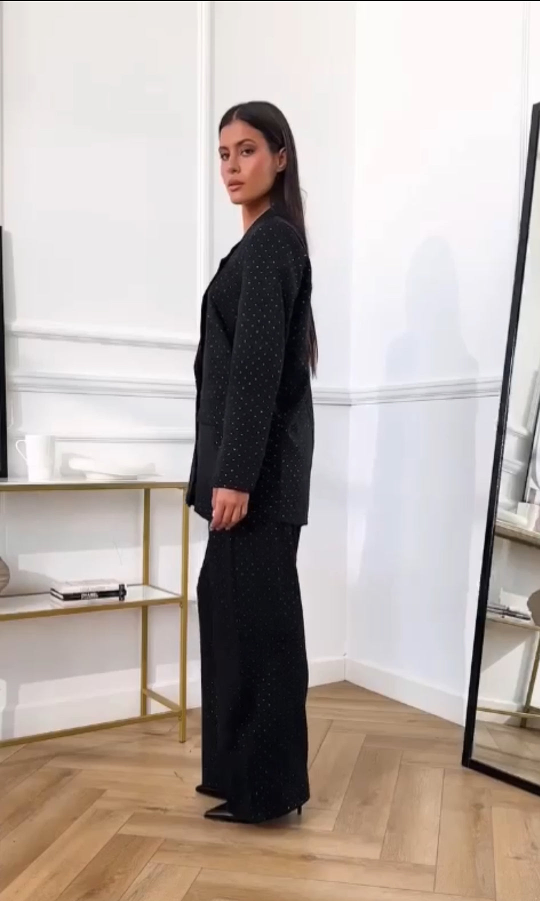 Tailleur MILLY