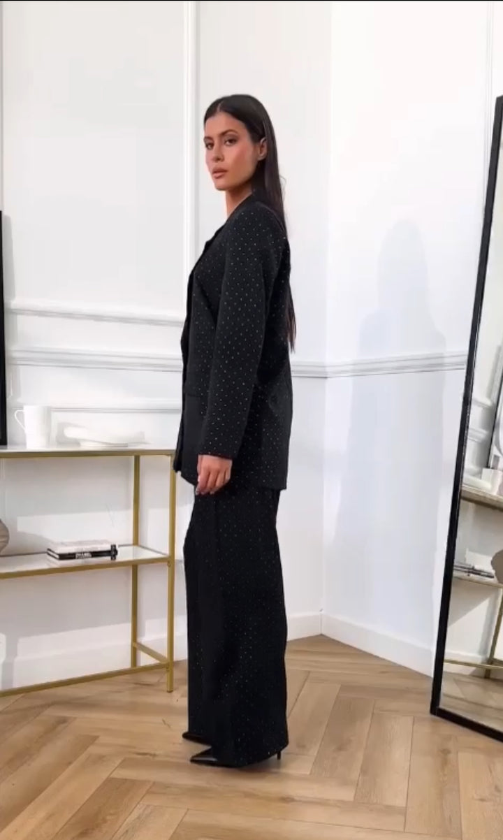 Tailleur MILLY