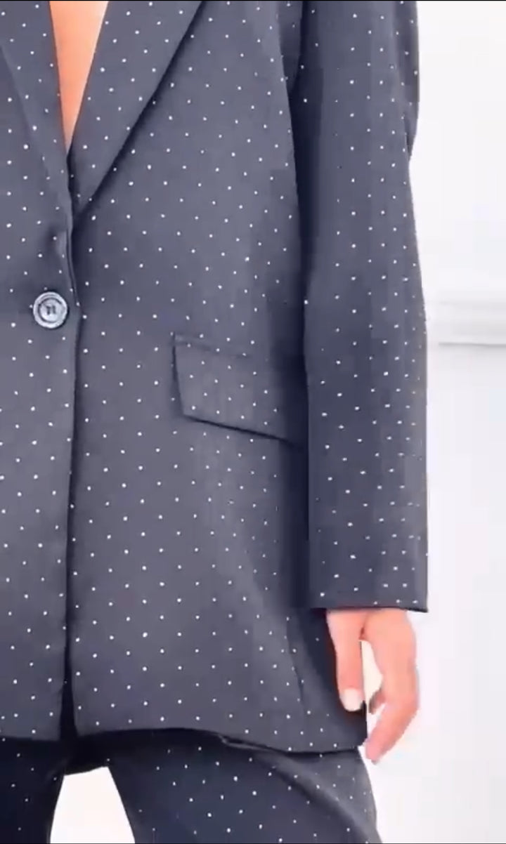 Tailleur MILLY