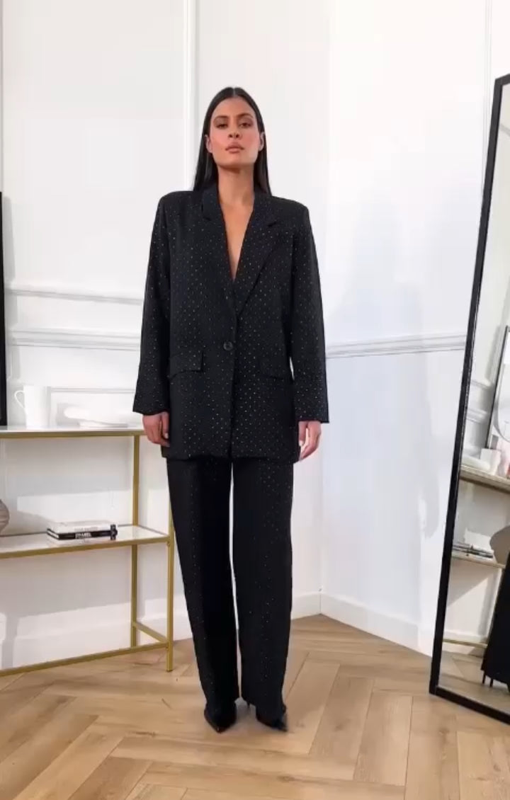 Tailleur MILLY
