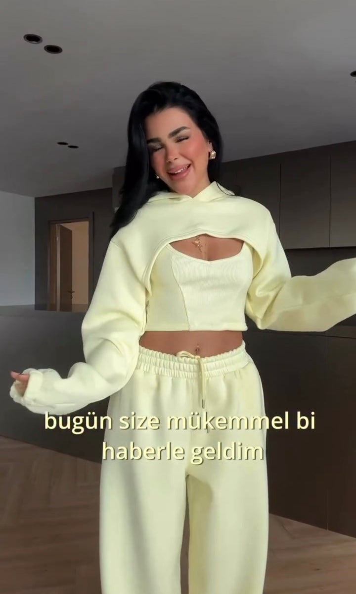 Tuta NAOMI