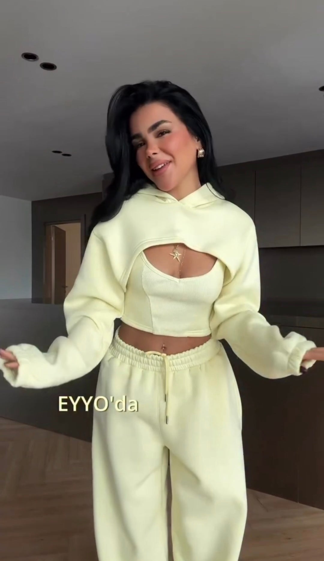 Tuta NAOMI