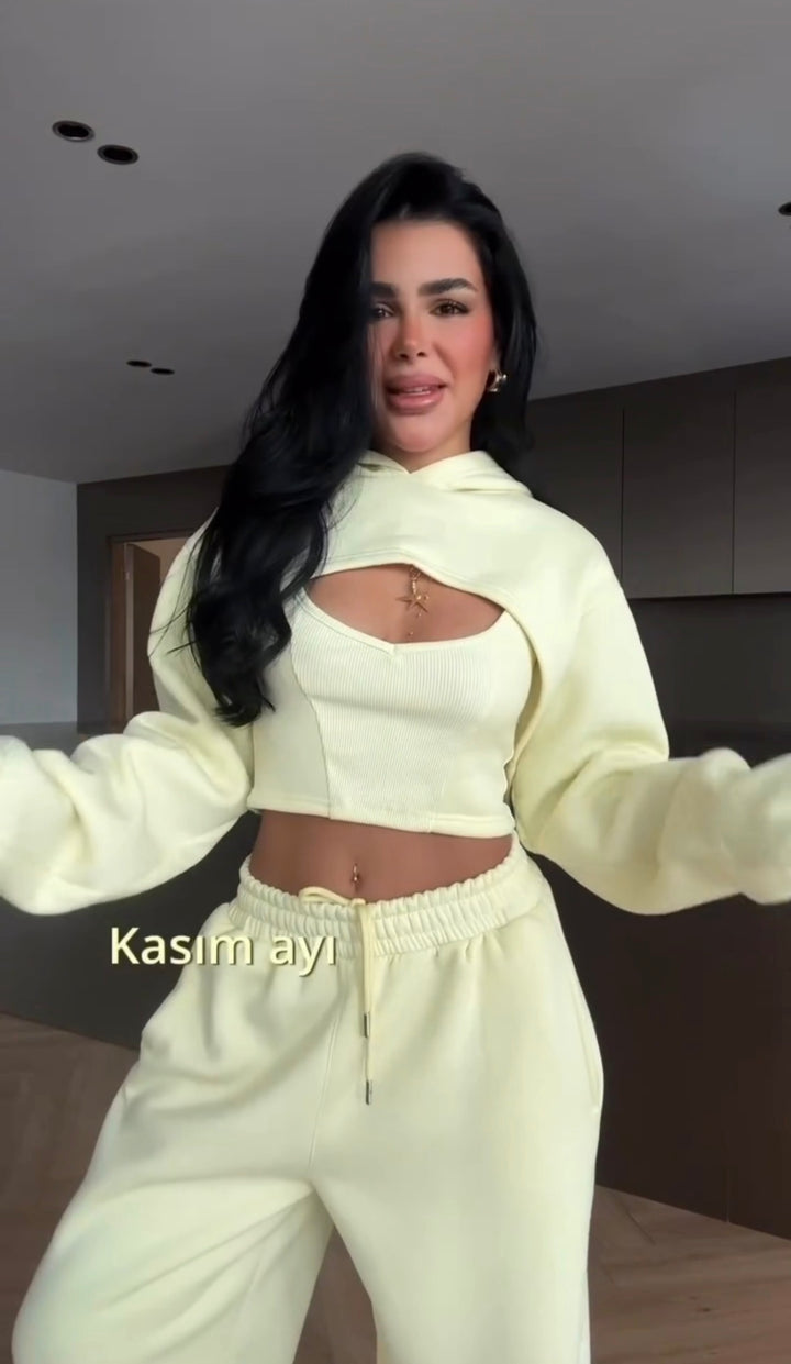 Tuta NAOMI