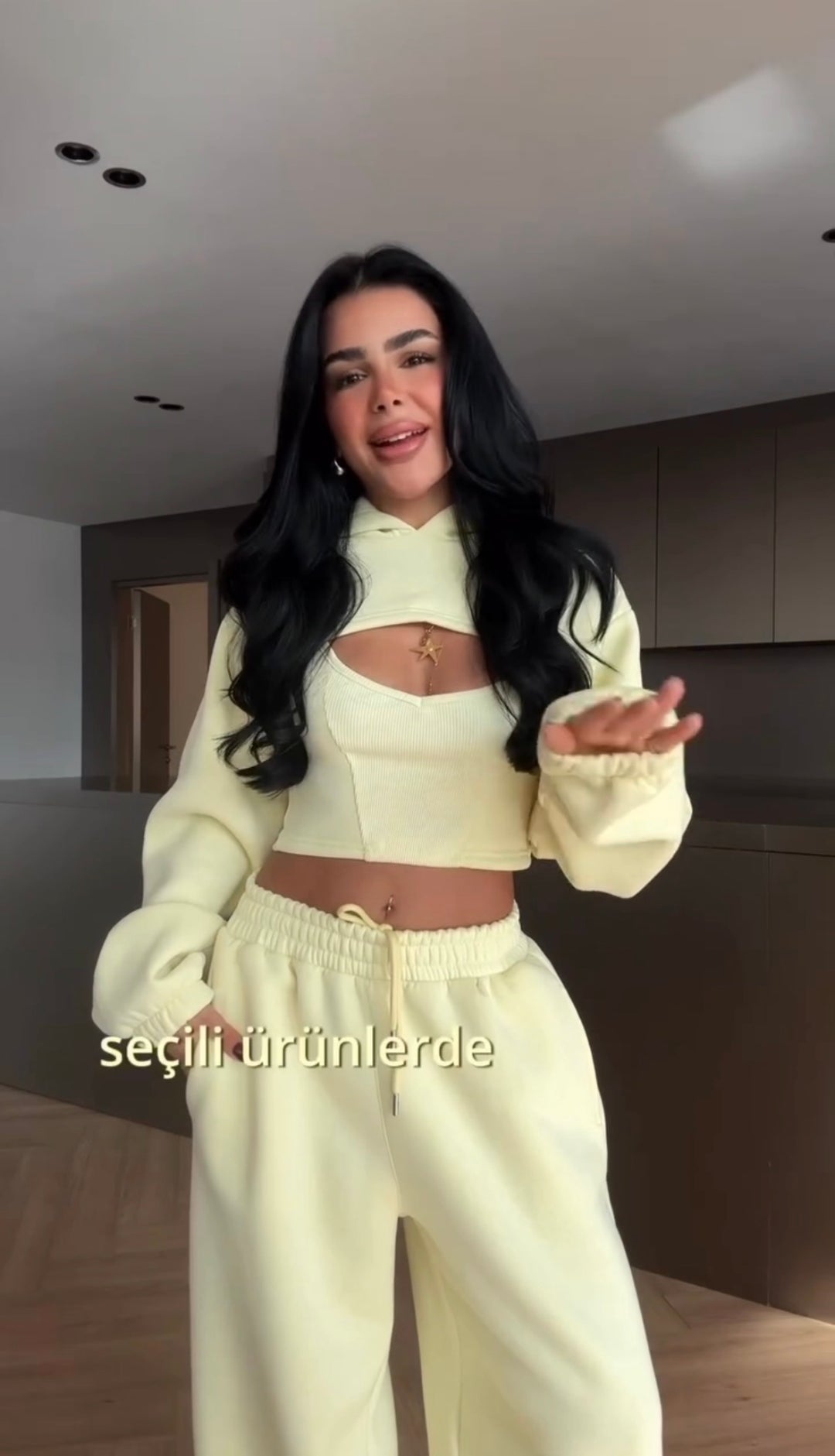 Tuta NAOMI