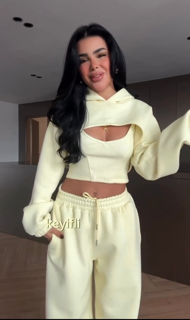 Tuta NAOMI