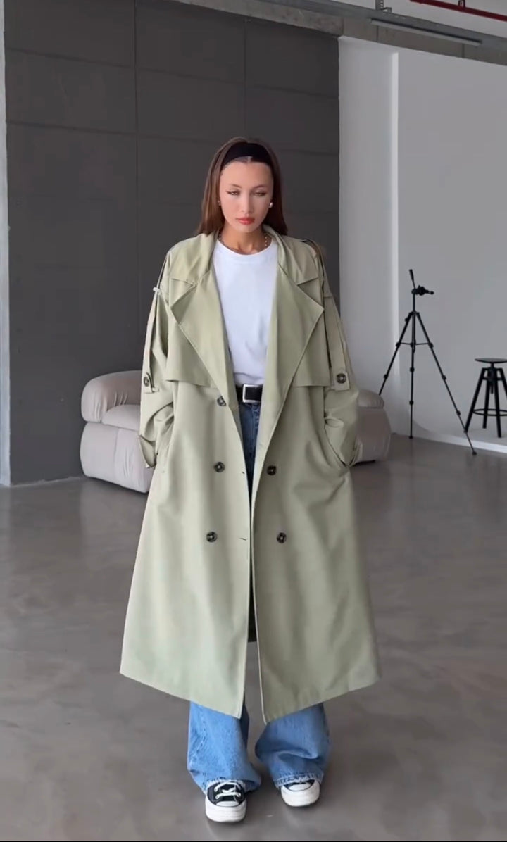 Trench MARZIA