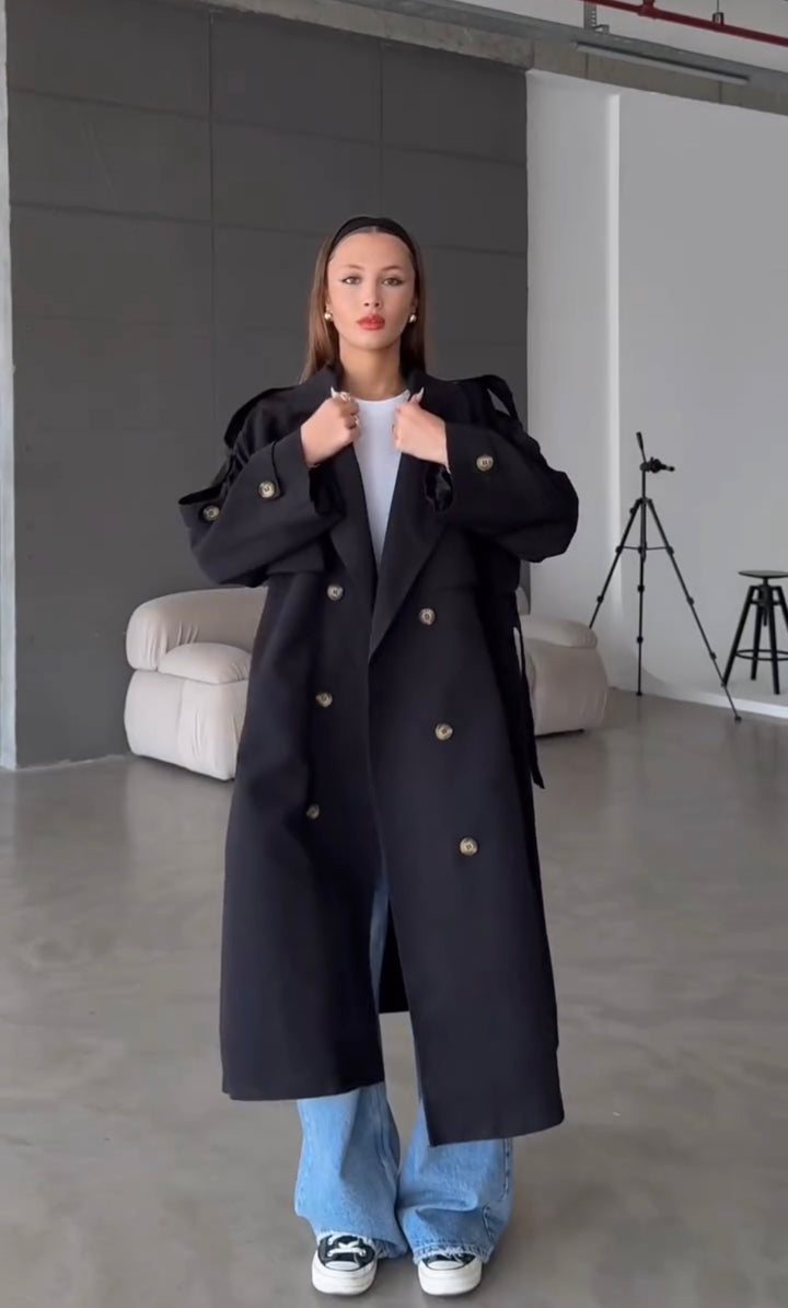 Trench MARZIA