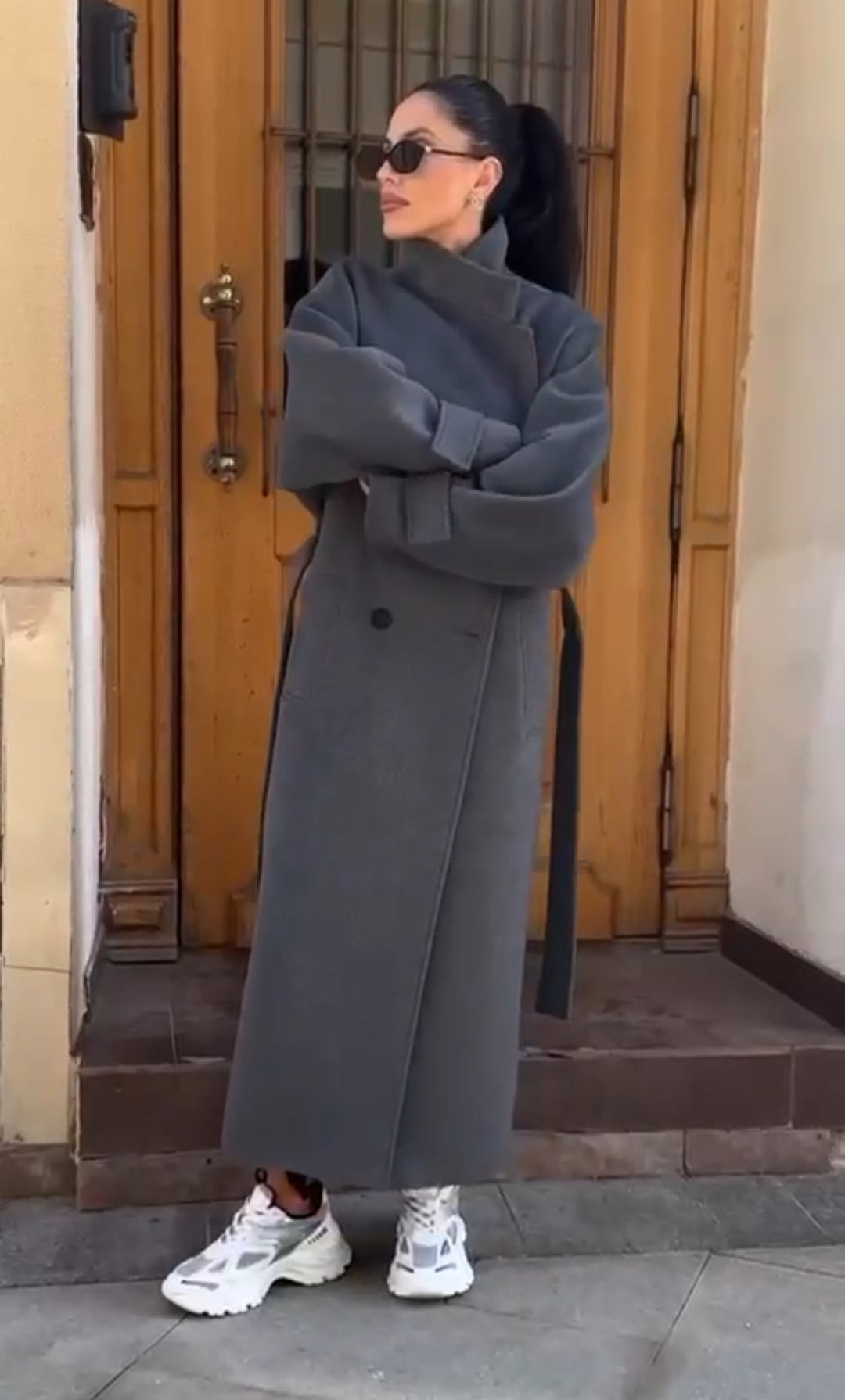 Cappotto JIMMY