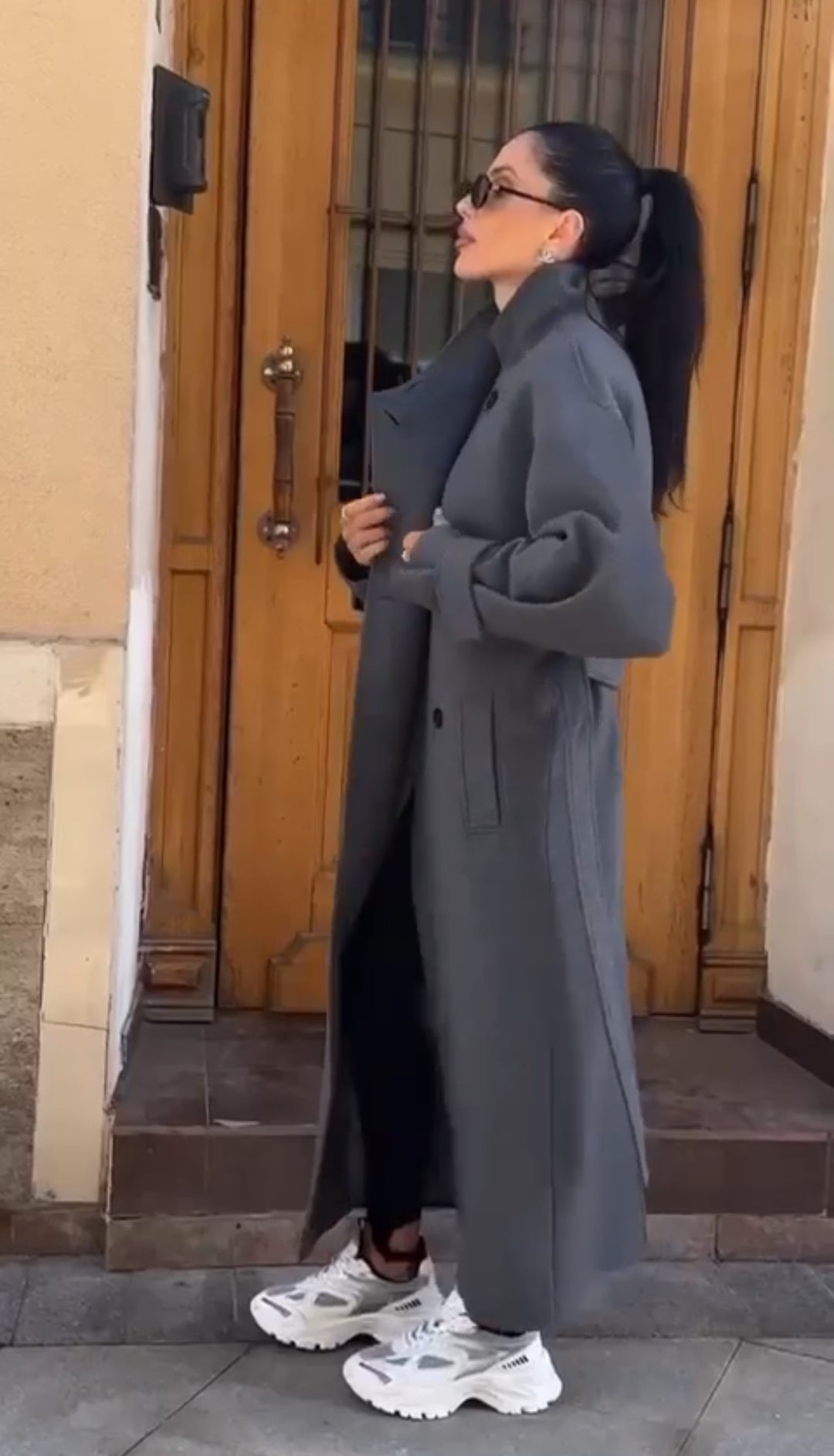 Cappotto JIMMY